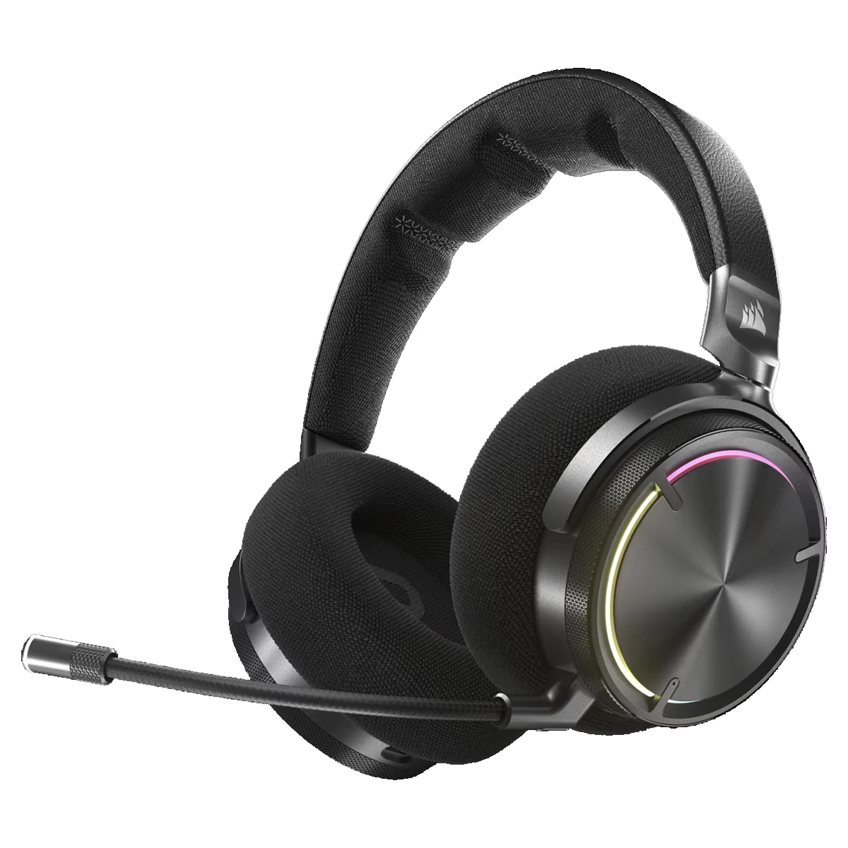 AURICULARES CORSAIR VIRTUOSO MAX WIRELESS CARBON