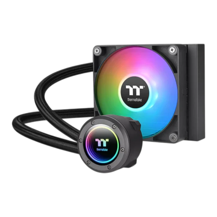 WATERCOOLER THERMALTAKE TH120 V2 ARGB SYNC