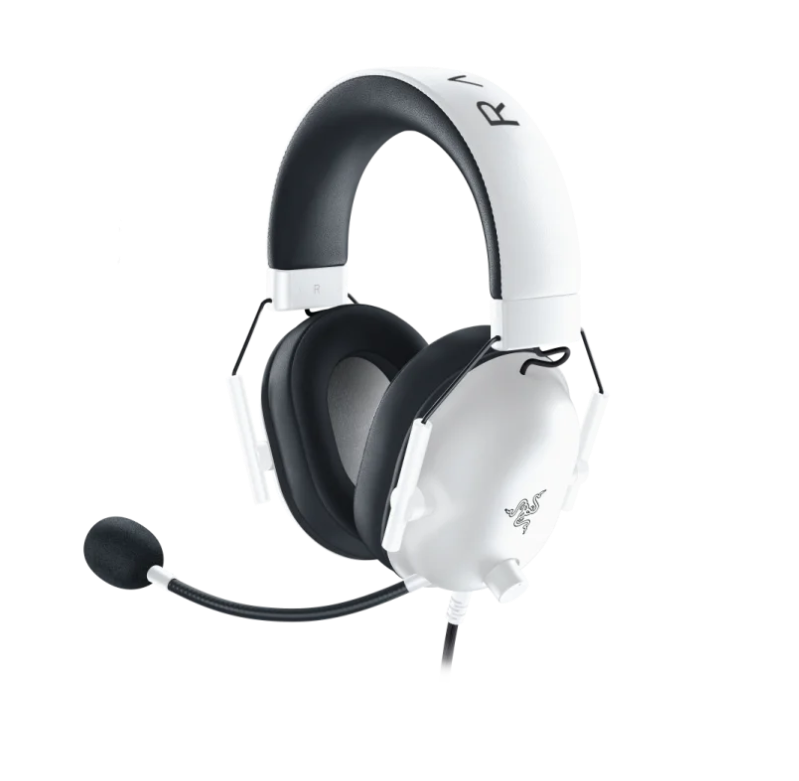 AURICULARES RAZER BLACKSHARK V2 X 7.1 WHITE