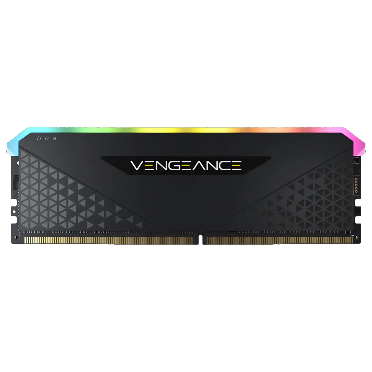 MEMORIA RAM CORSAIR 8GB DDR4 3200 MHZ VENGEANCE RGB RS