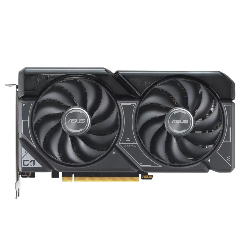 PLACA DE VIDEO ASUS RTX 4060 DUAL V2 8GB GDDR6 OC