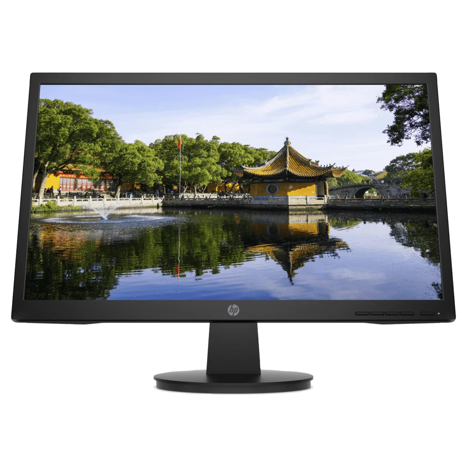 MONITOR HP 21.45" V22V G5 FHD