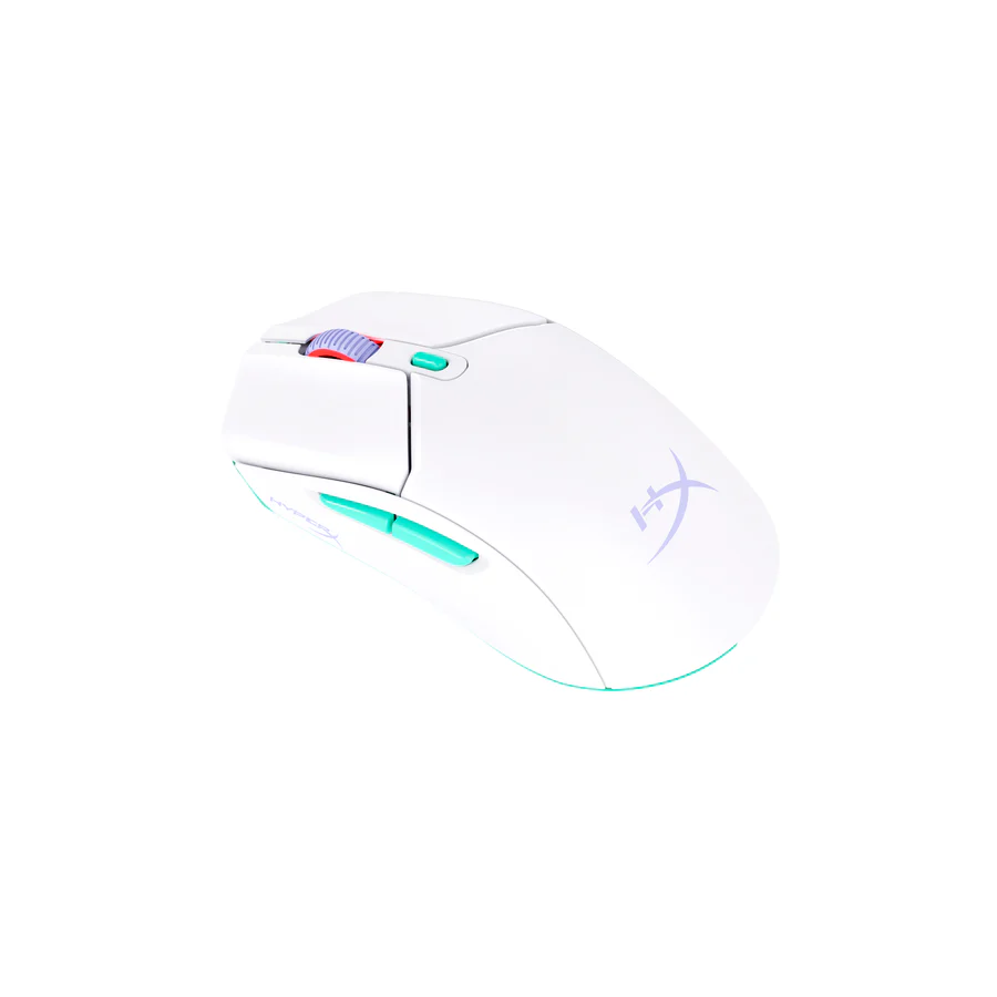 MOUSE HYPERX PULSEFIRE HASTE 2 CORE WIRELESS