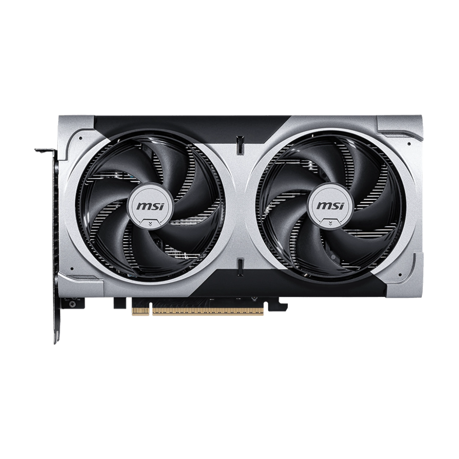 PLACA DE VIDEO MSI RTX 5060 TI VENTUS 2X 8GB GDDR7