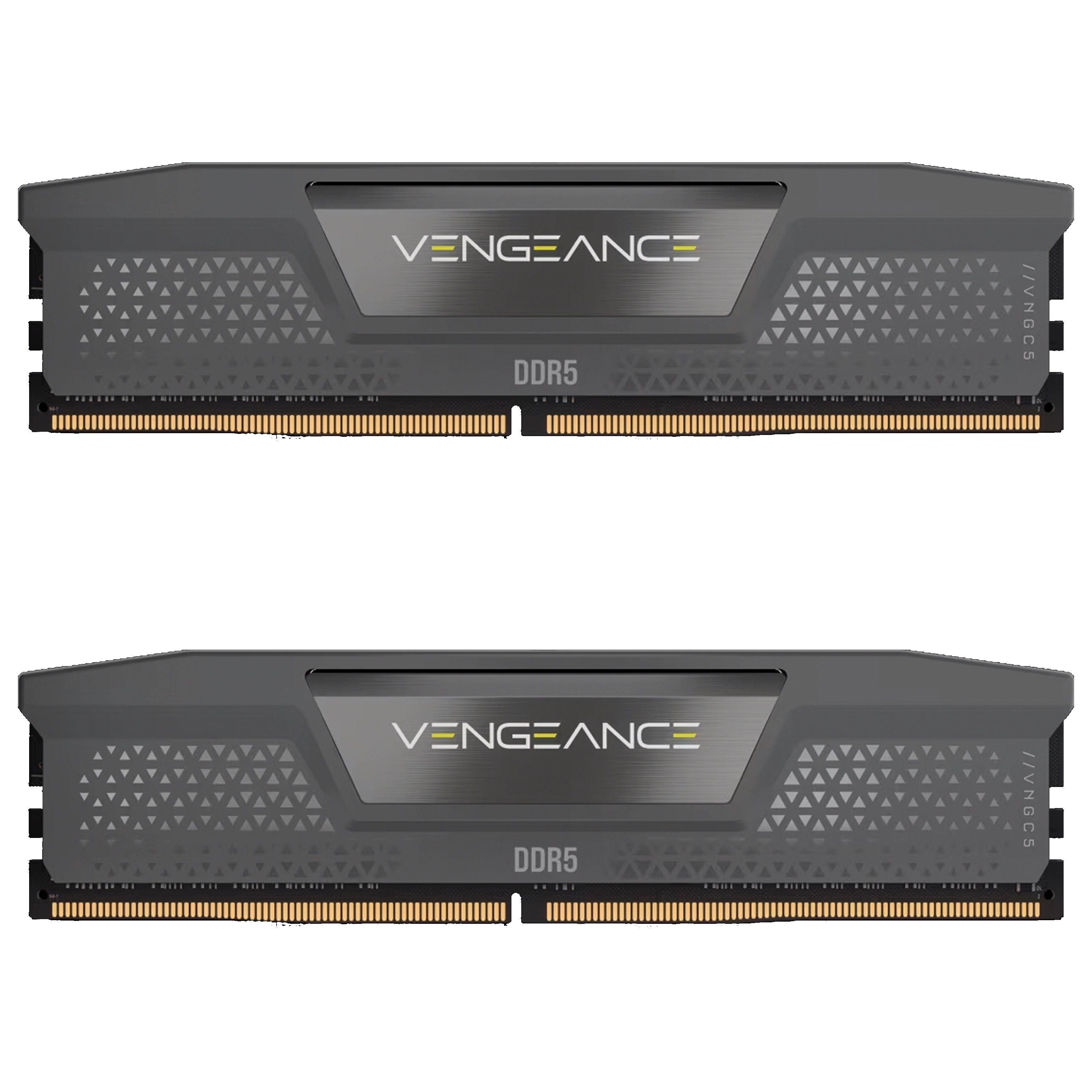 MEMORIA RAM CORSAIR 32GB (2X16) DDR5 6000 MHZ VENGEANCE