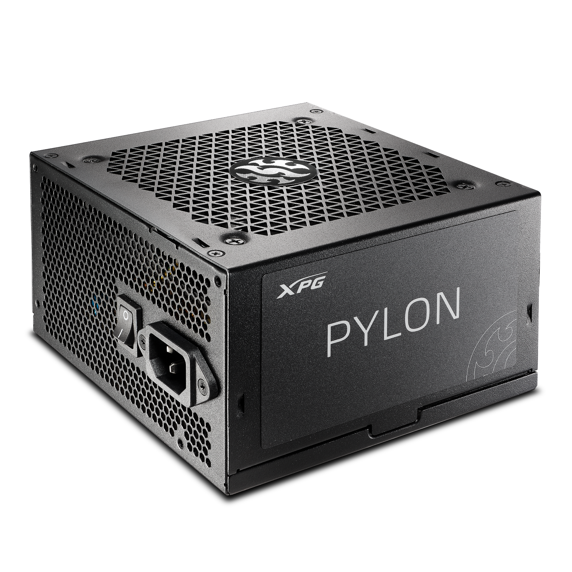 FUENTE ADATA XPG PYLON 750W 80 PLUS BRONZE