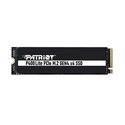 DISCO SSD PATRIOT P400 1TB M2 PCIE LITE