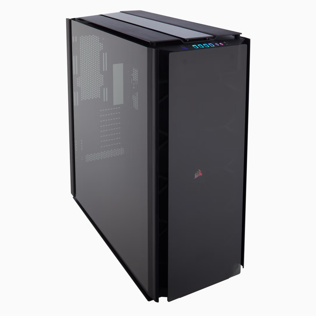 GABINETE CORSAIR 1000D OBSIDIAN ATX