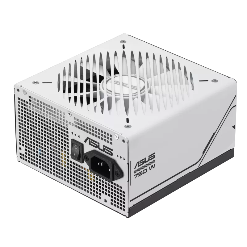 FUENTE ASUS 750W PRIME 80 PLUS GOLD