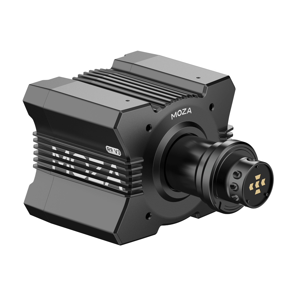 BASE DIRECT DRIVE MOZA R9 V3