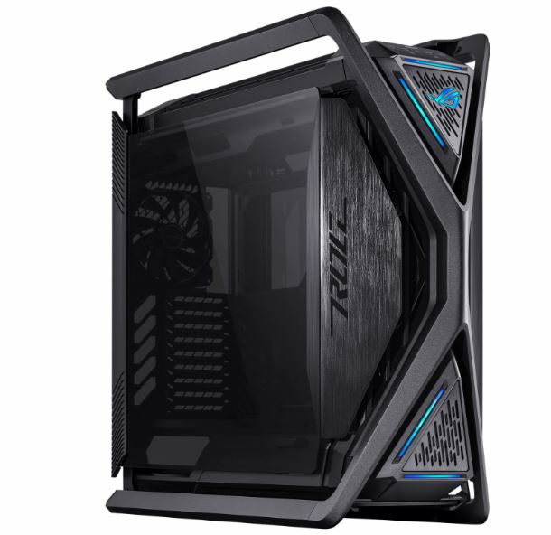 GABINETE ASUS ROG STRIX HYPERION GR701 EATX