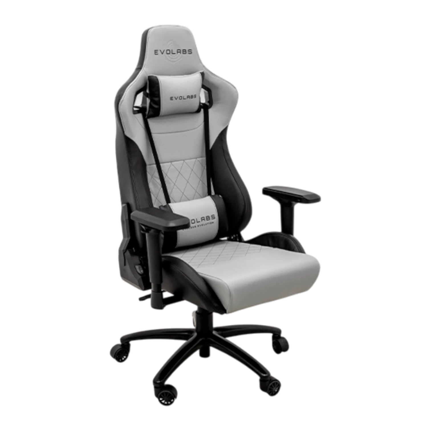 SILLA GAMER EVOLABS VANGUARD ELITE
