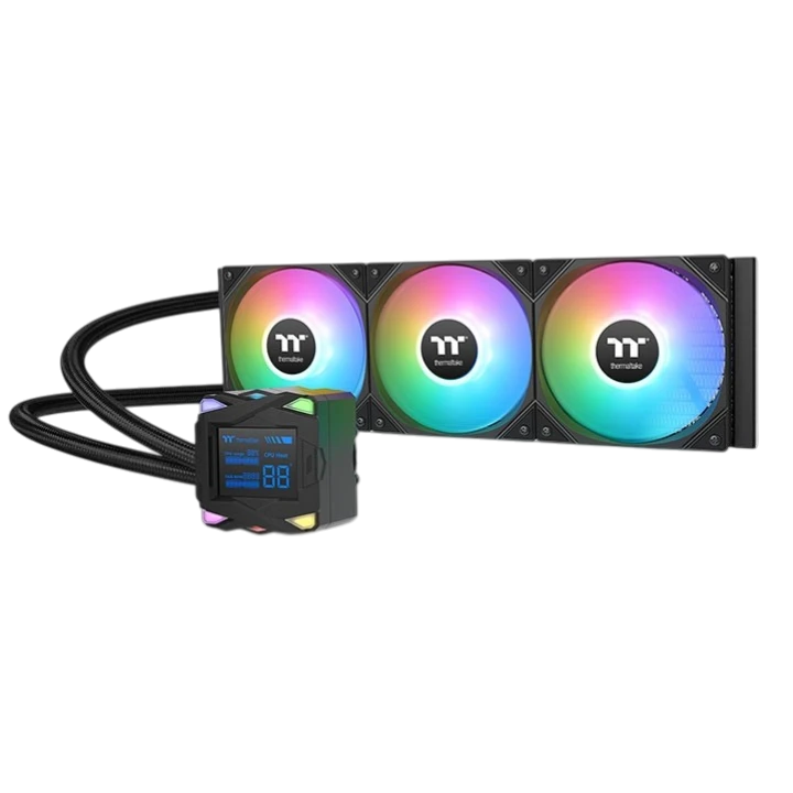 WATERCOOLER THERMALTAKE LA360-S ARGB SYNC AIO