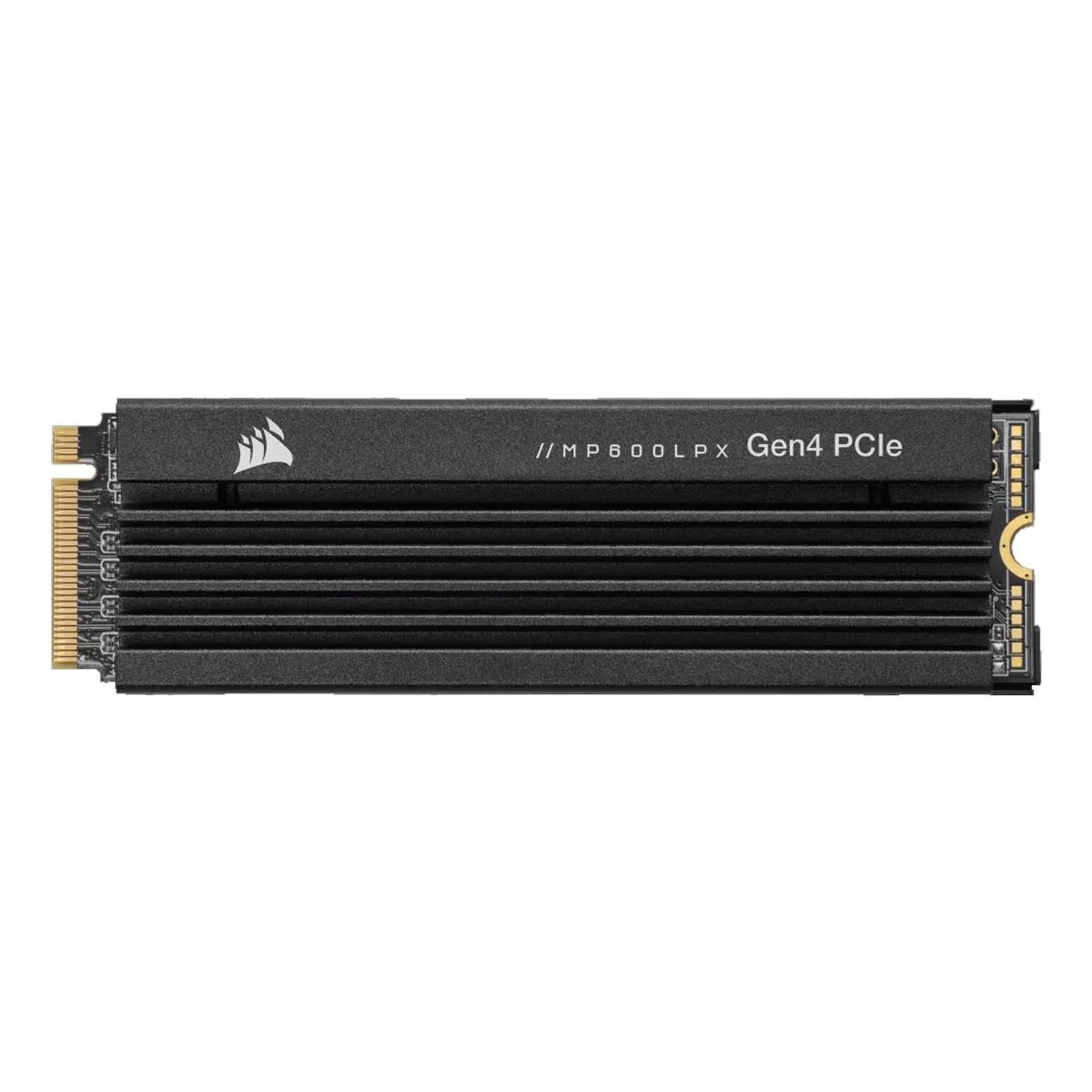 DISCO SSD CORSAIR MP600 PRO LPX 2TB M2 2280