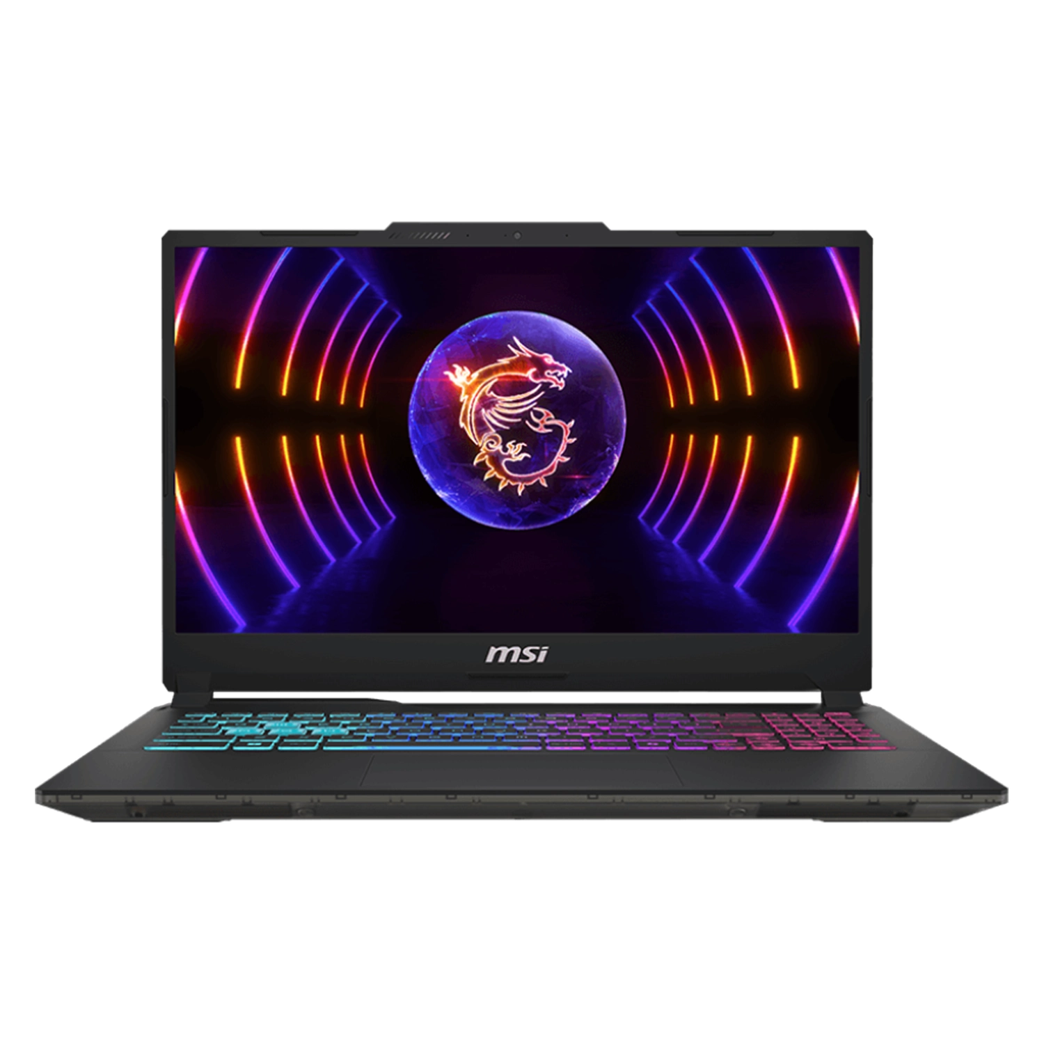 NOTEBOOK GAMER MSI CYBORG 15 A13VE 15.6" I5 13420H 16GB RAM 512GB SSD RTX 4050