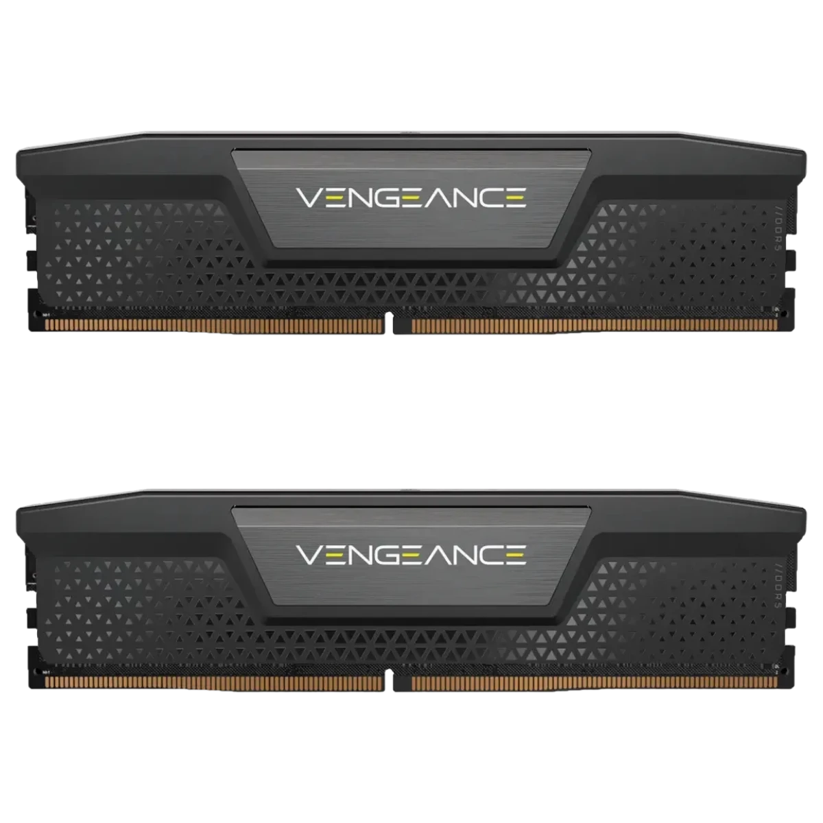 MEMORIA RAM CORSAIR 32GB (2X16) DDR5 5200 MHZ VENGEANCE BLACK