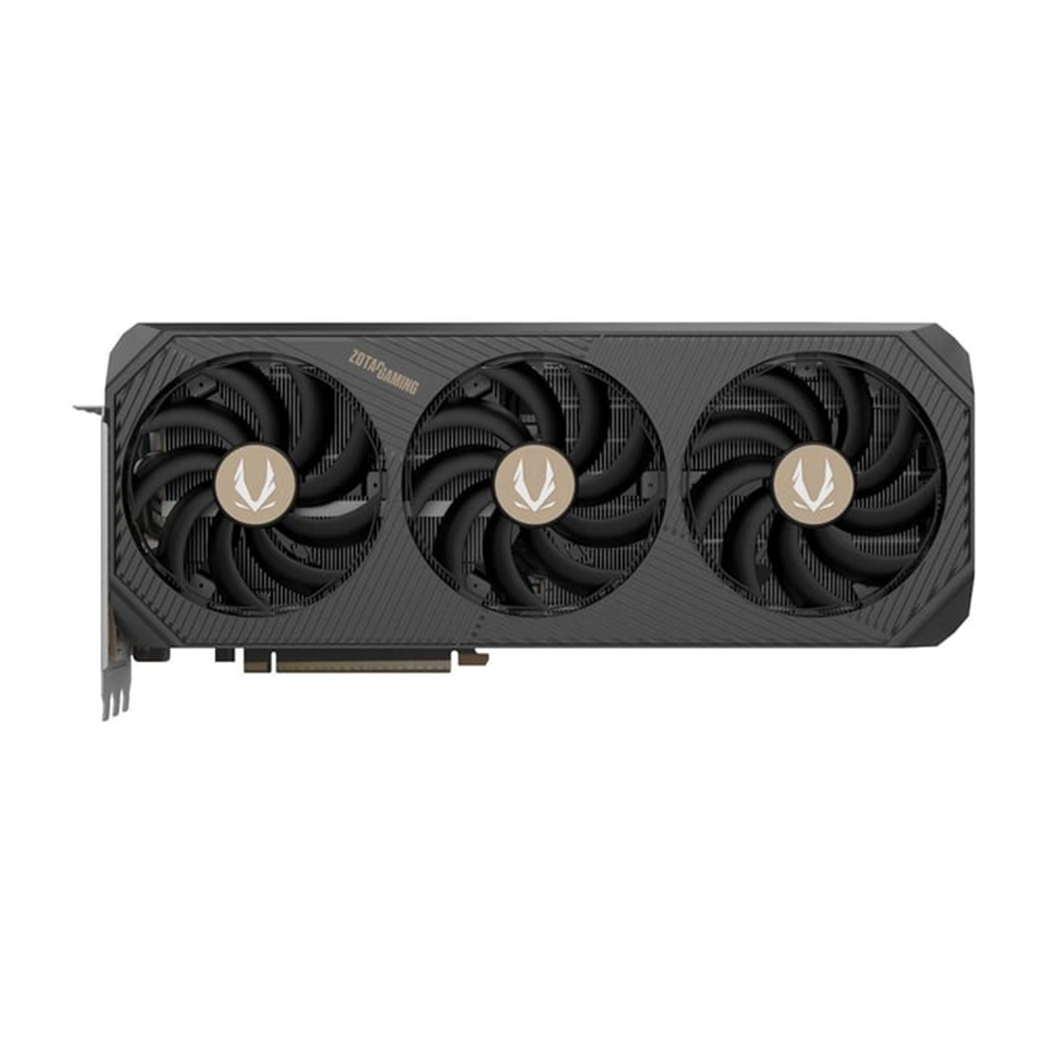 PLACA DE VIDEO ZOTAC RTX 5090 GAMING 32GB GDDR7 SOLID OC