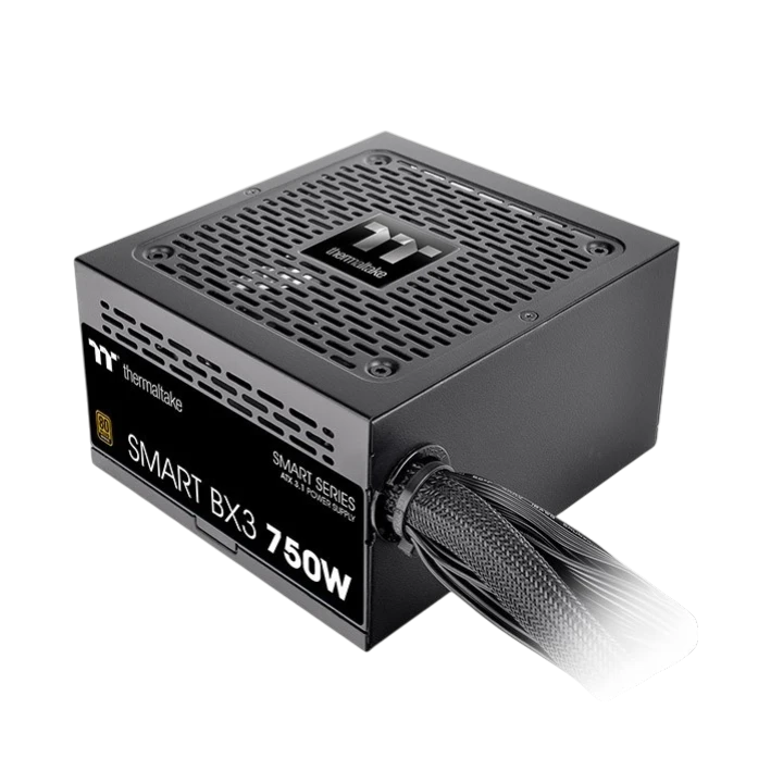 FUENTE THERMALTAKE 750W SMART BX3 80 PLUS GOLD