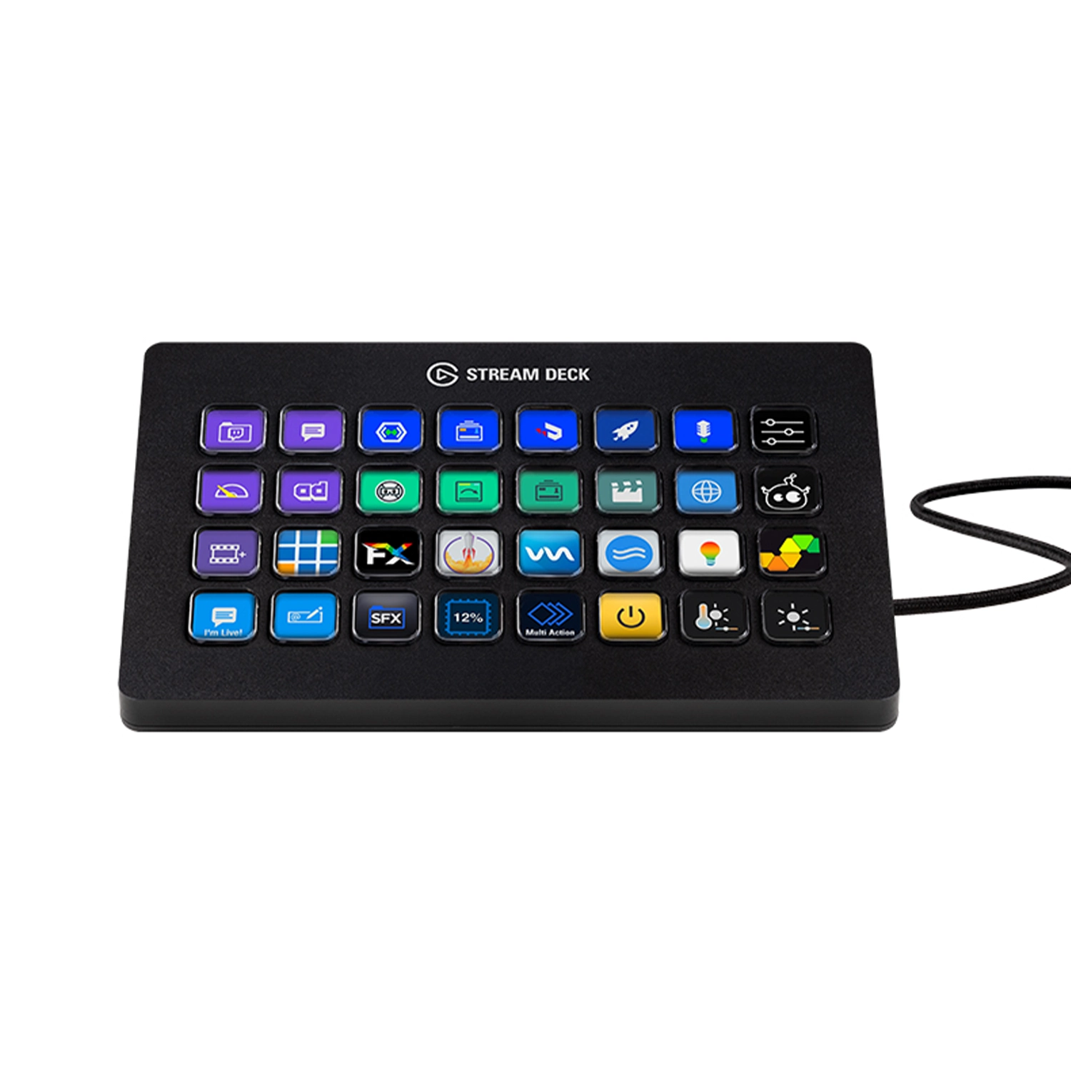 STREAM DECK ELGATO XL
