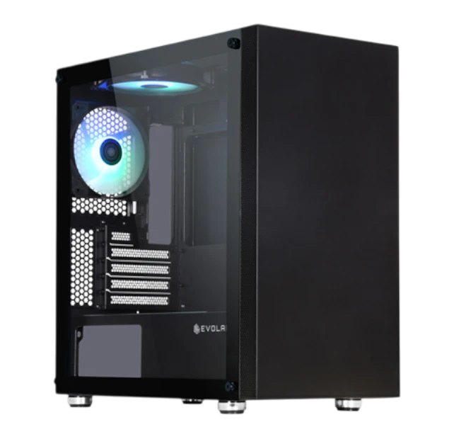 GABINETE EVOLABS ARTIST 2 FAN RGB