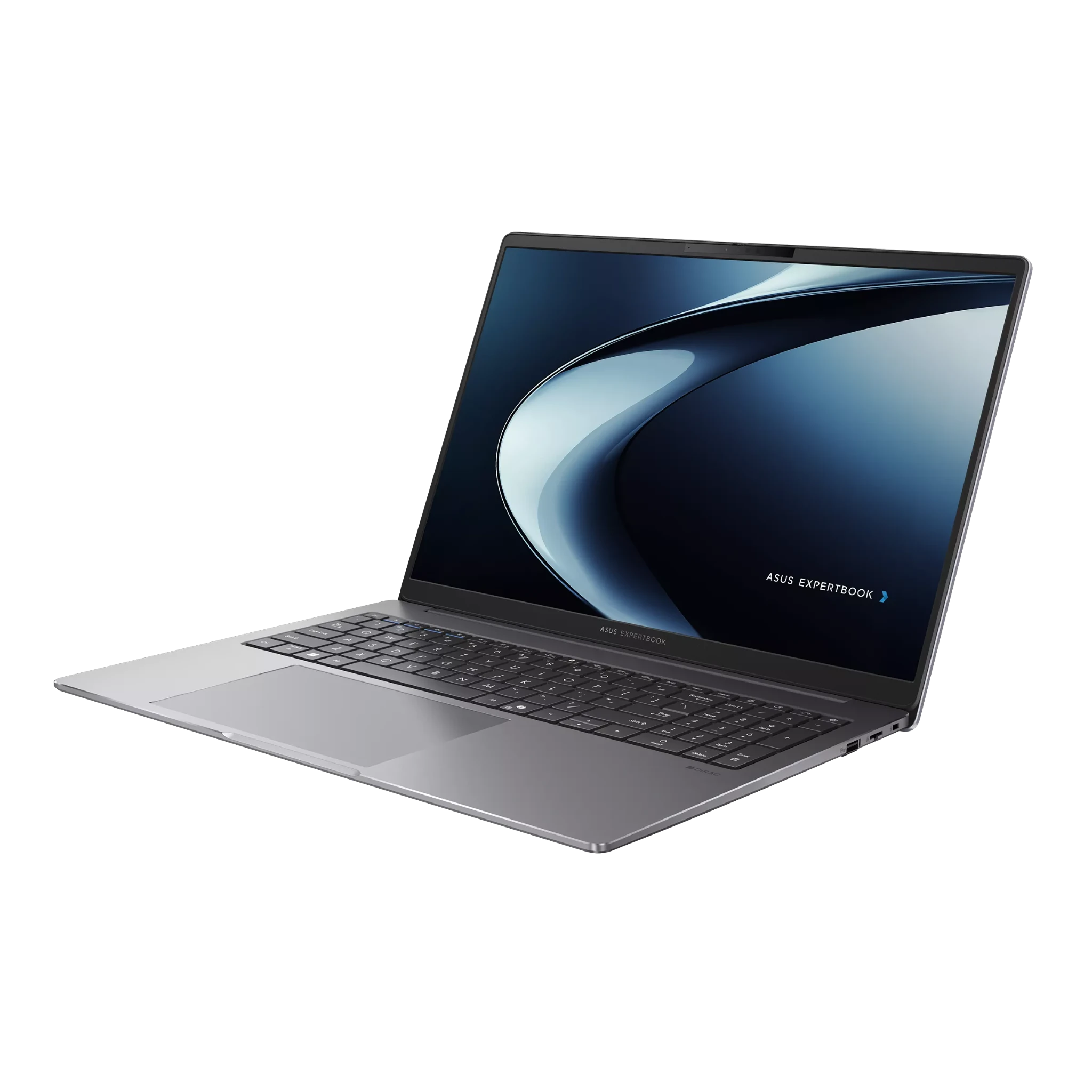 NOTEBOOK ASUS EXPERTBOOK P3 (PM3606) 16" RYZEN 5 AI 330 16GB RAM 512GB SSD