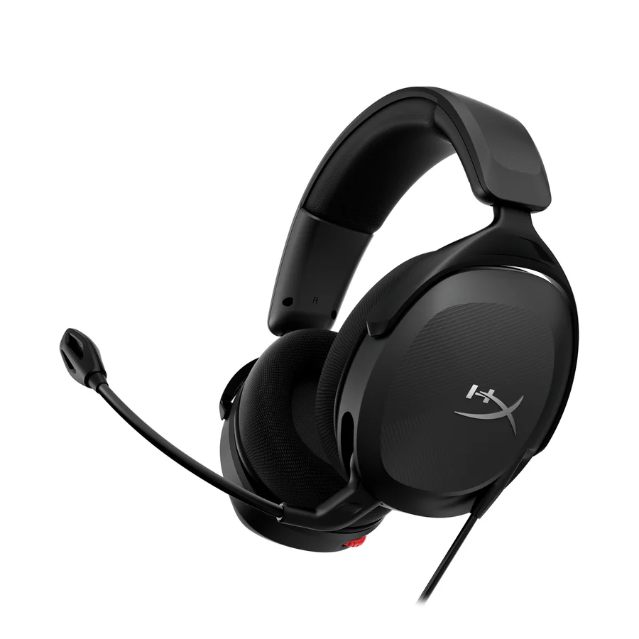 AURICULARES HYPERX CLOUD STINGER 2 CORE BLACK