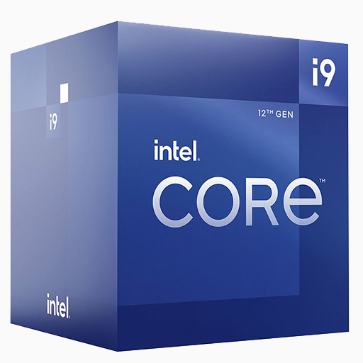 MICROPROCESADOR INTEL CORE I9 12900 C/VIDEO C/COOLER LGA1700