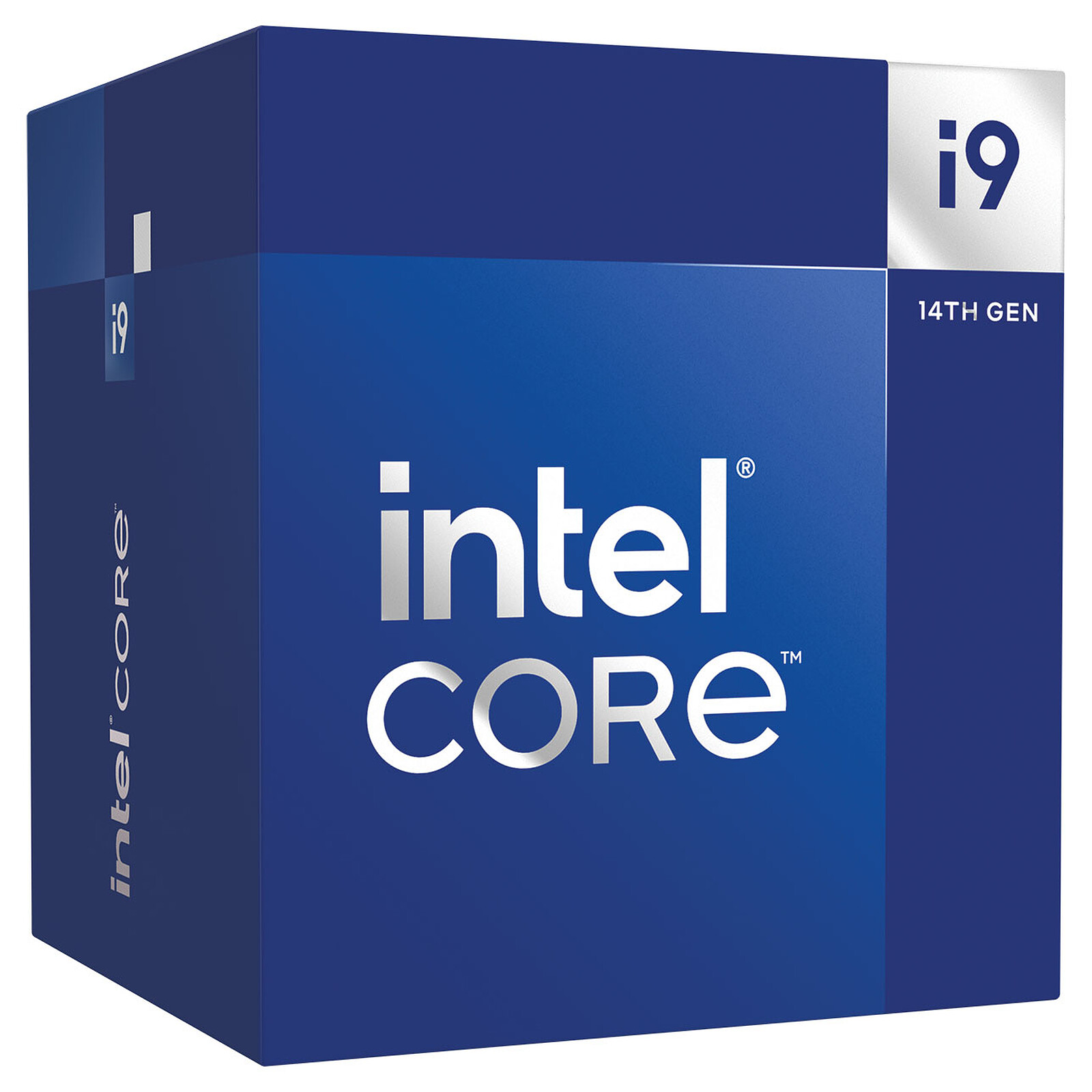 PROCESADOR INTEL CORE I9 14900F S/VIDEO C/COOLER LGA1700