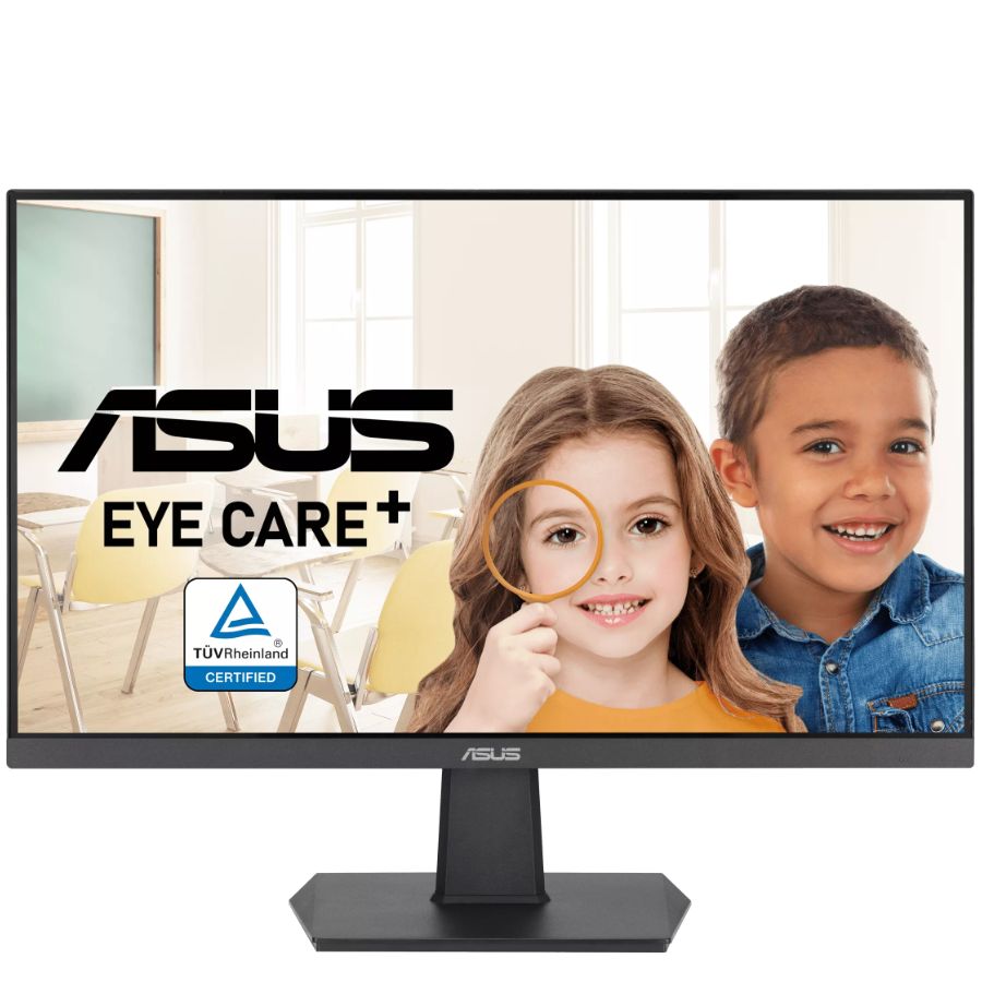 MONITOR ASUS 27" VA27EHF-J 100HZ FHD IPS