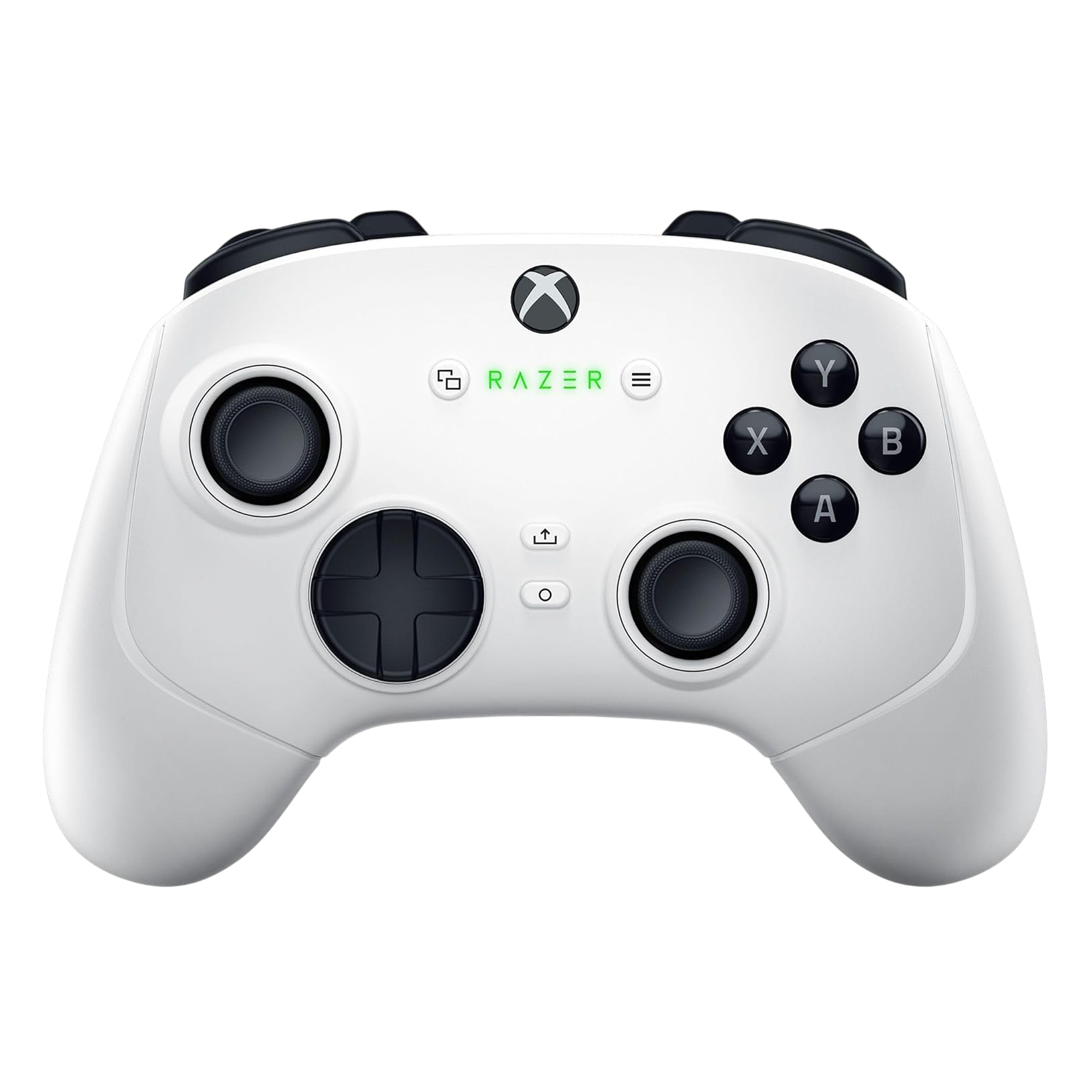 JOYSTICK RAZER WOLVERINE V3 PRO WIRELESS WHITE