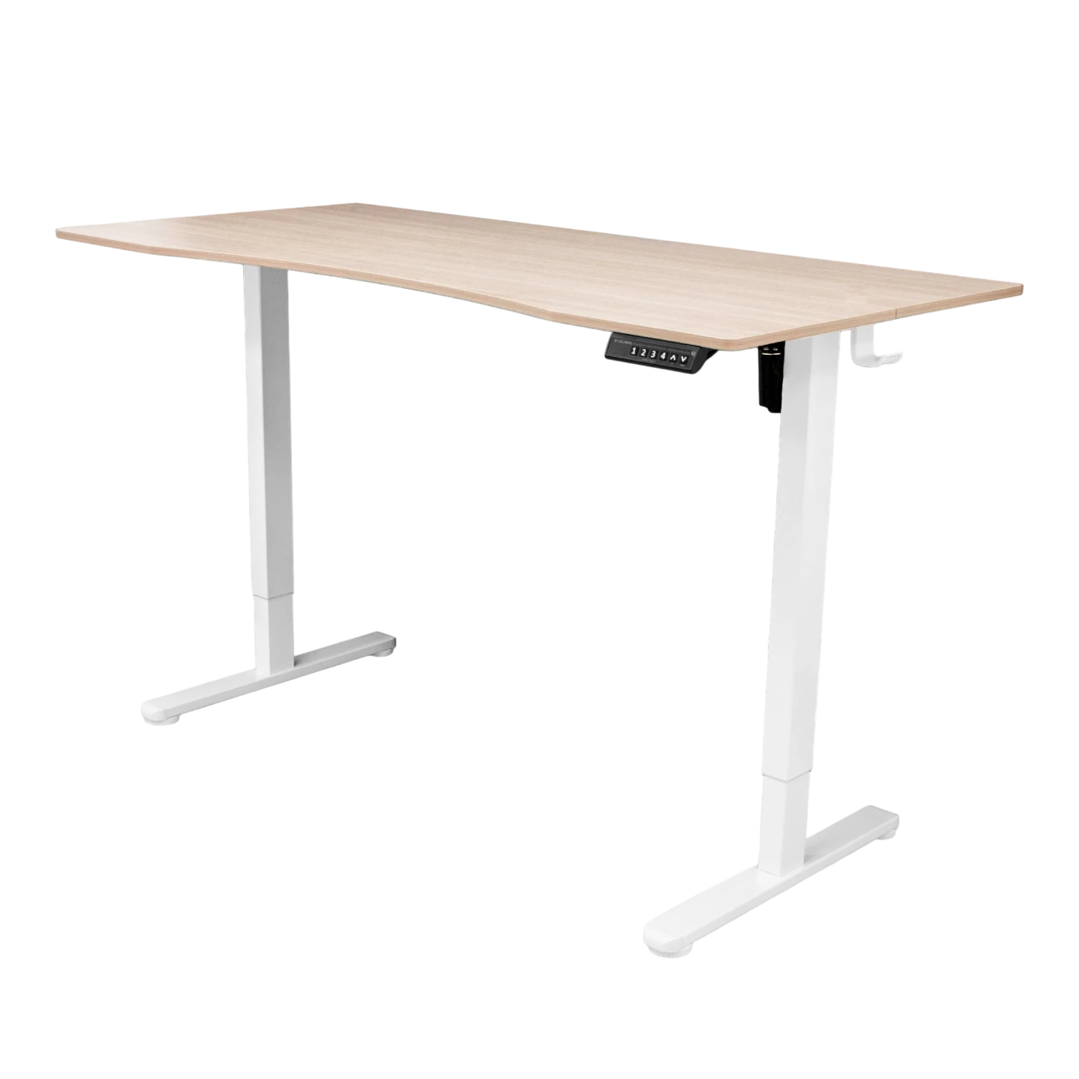 ESCRITORIO ELECTRICO REGULABLE EVOLABS LIFTDESK
