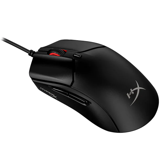 MOUSE HYPERX PULSEFIRE HASTE 2 BLACK