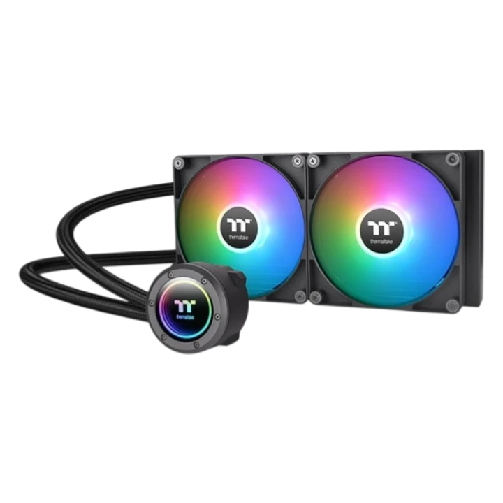 WATERCOOLER THERMALTAKE TH280 V2 ARGB SYNC