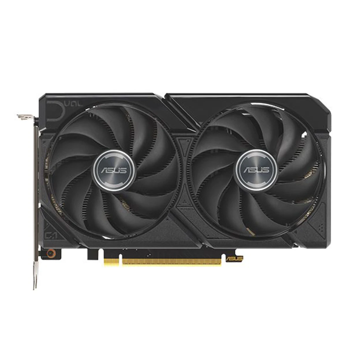 PLACA DE VIDEO ASUS RX 9060 XT DUAL 8GB GDDR6