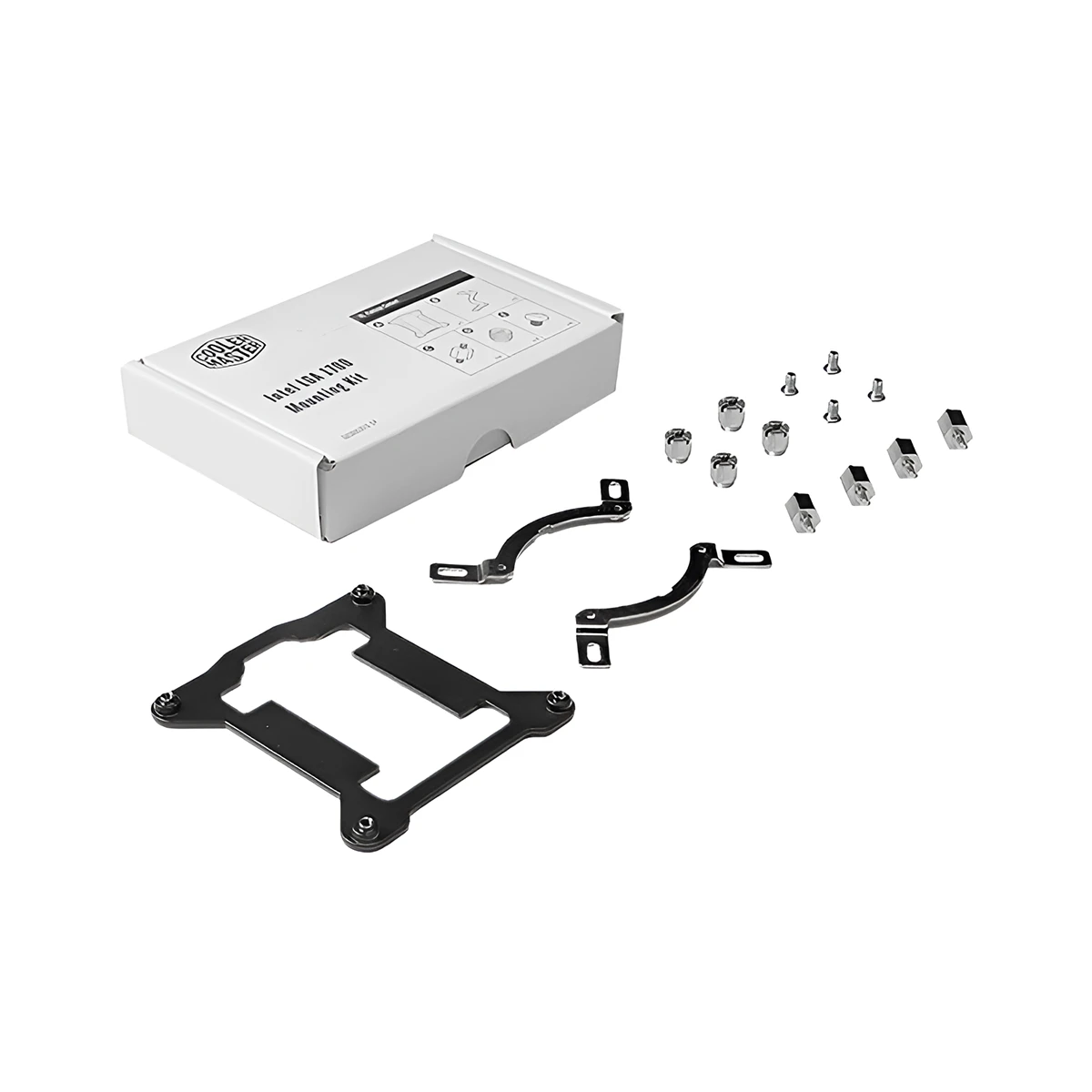 ADAPTADOR COOLERMASTER WATER KIT ACTUALIZACIÓN LGA1700