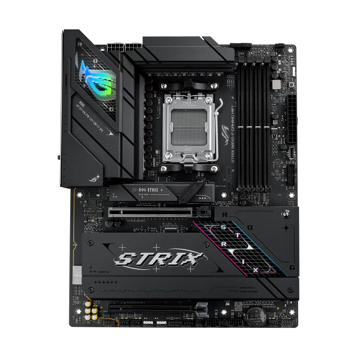 MOTHERBOARD ASUS ROG STRIX B850-F GAMING DDR5 AM5 WIFI