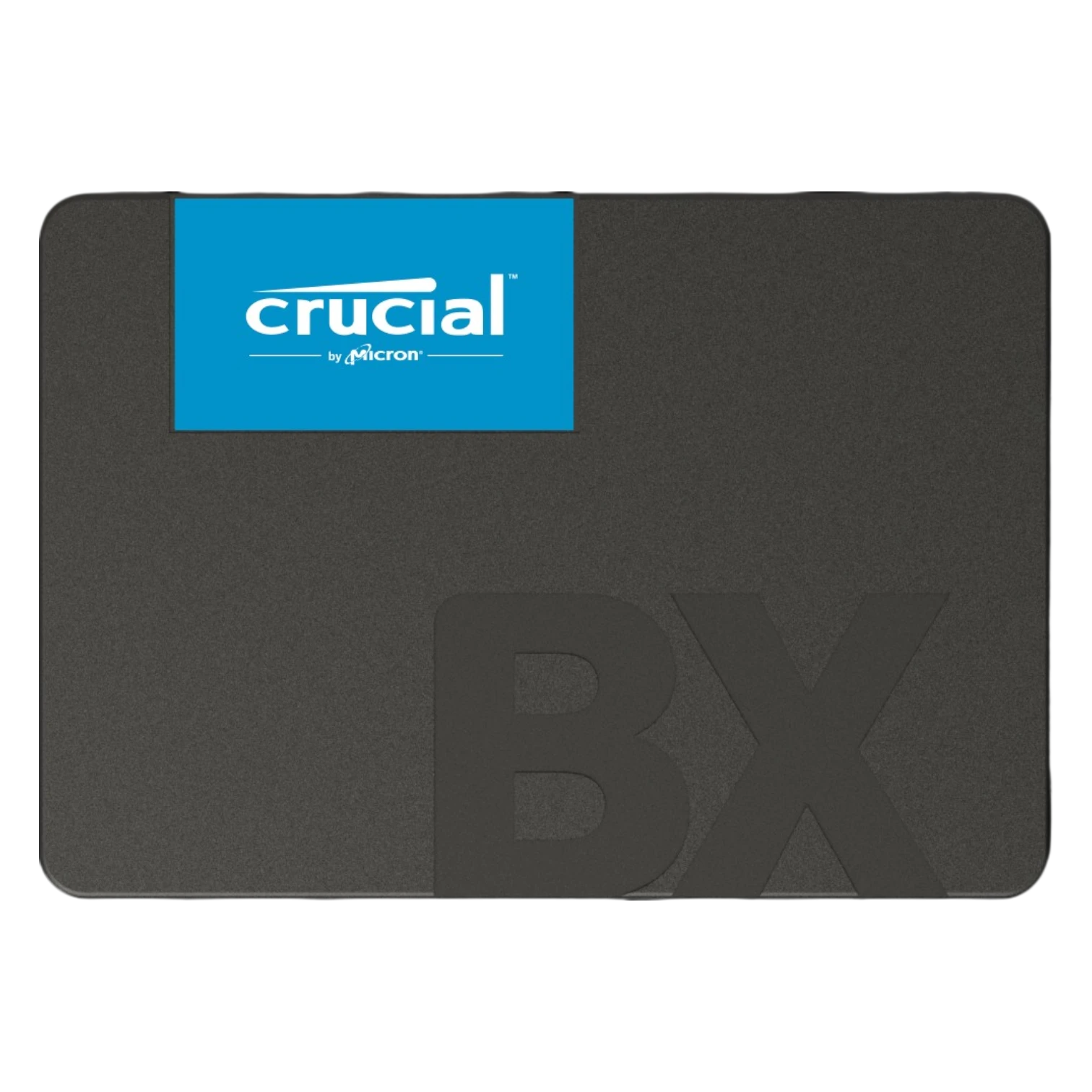 DISCO SSD CRUCIAL 500GB BX500 SATA 3 2.5
