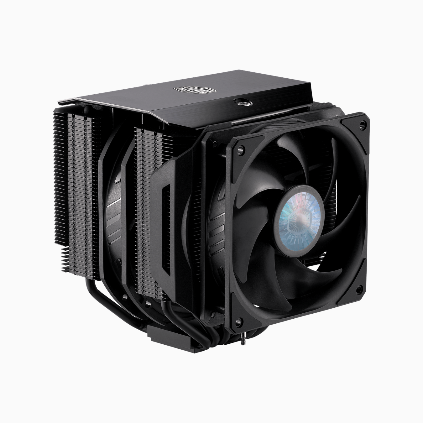 CPU COOLER COOLER MASTER MASTERAIR MA624 STEALTH