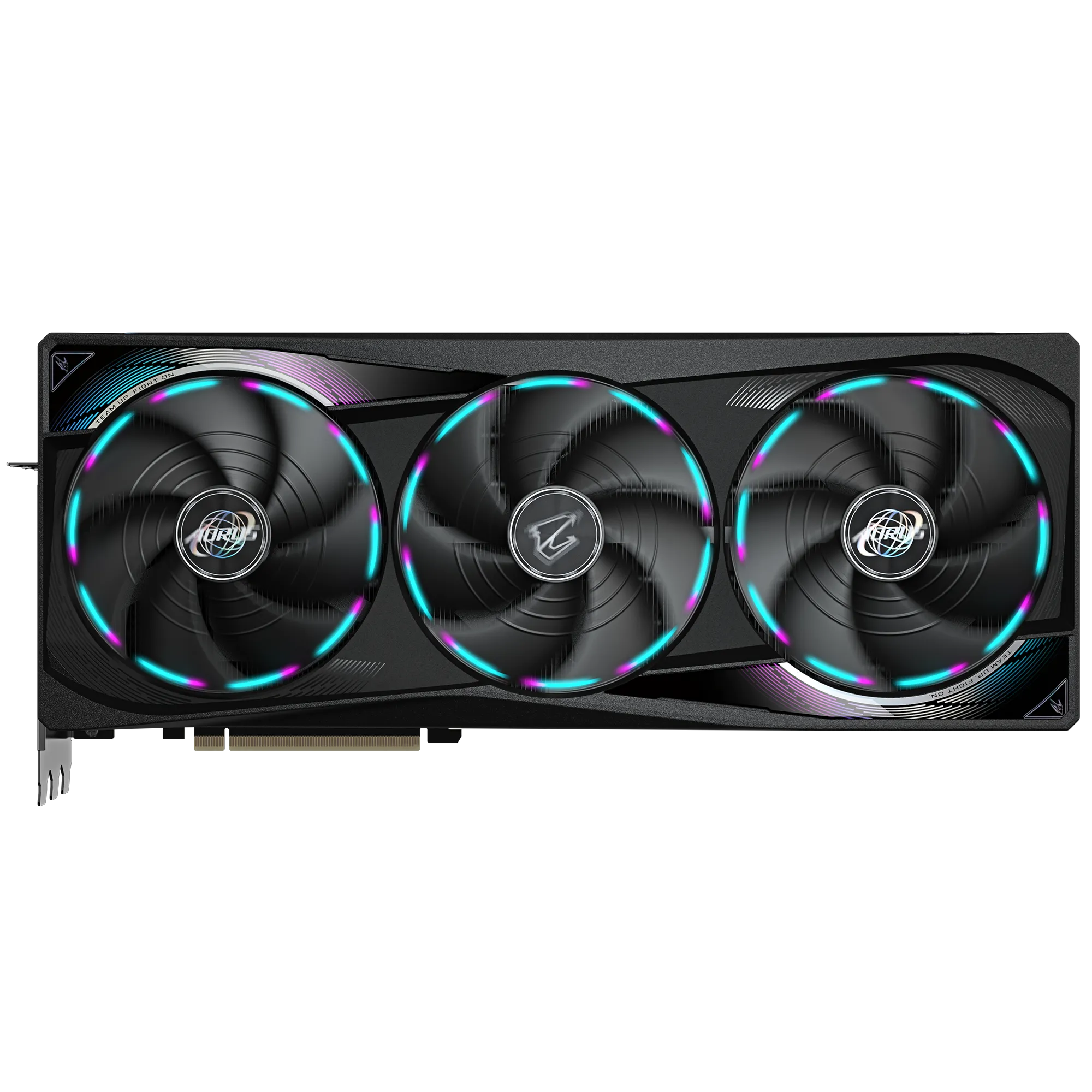 PLACA DE VIDEO GIGABYTE RTX 5090 AORUS MASTER 32GB GDDR7