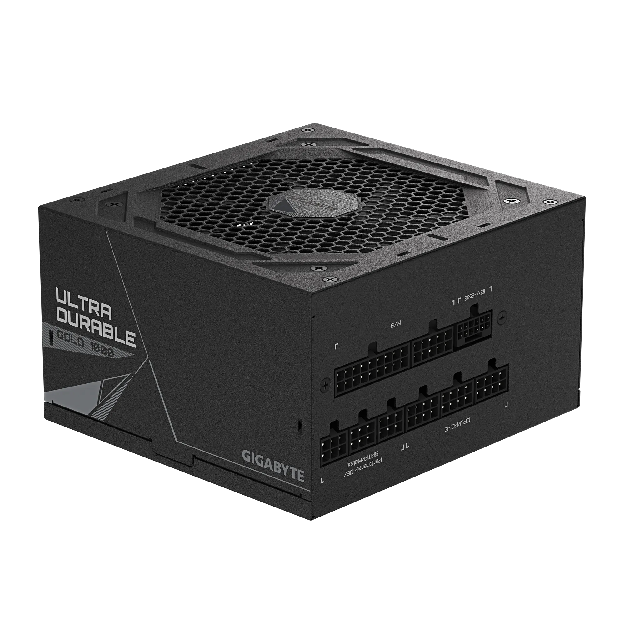 FUENTE GIGABYTE 1000W UD1000GM PG5 V2 80 PLUS GOLD