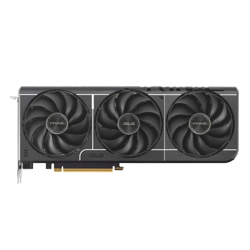 PLACA DE VIDEO ASUS RTX 5060 TI PRIME 8GB GDDR7 OC