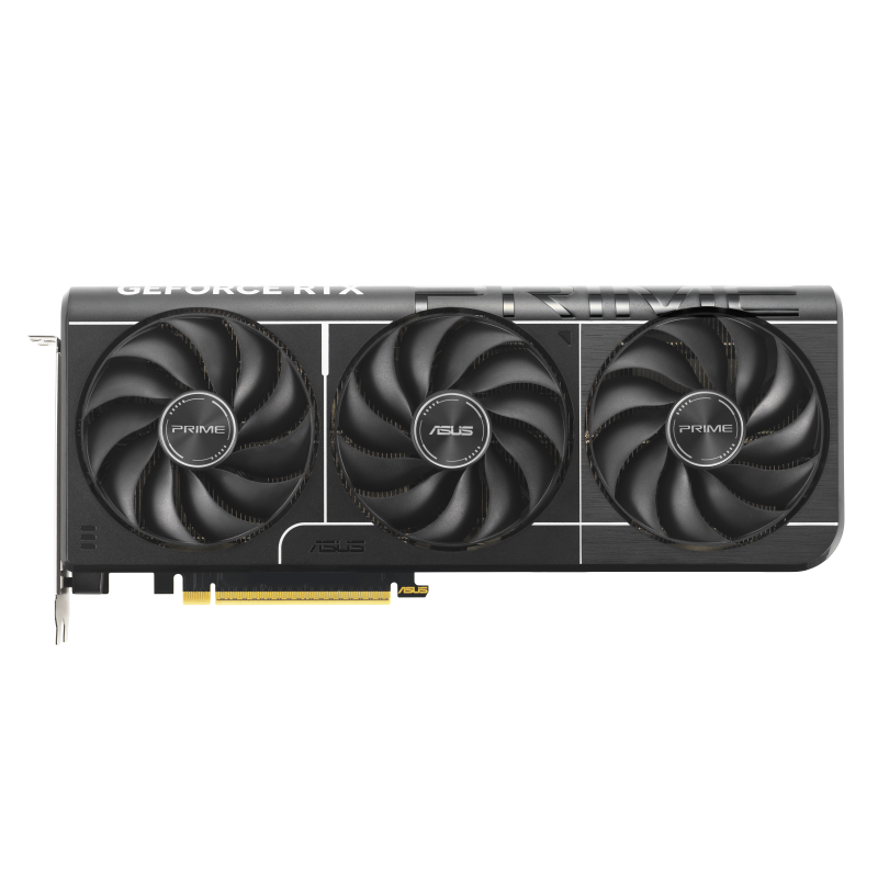 PLACA DE VIDEO ASUS RTX 5070 PRIME 12GB GDDR7 OC