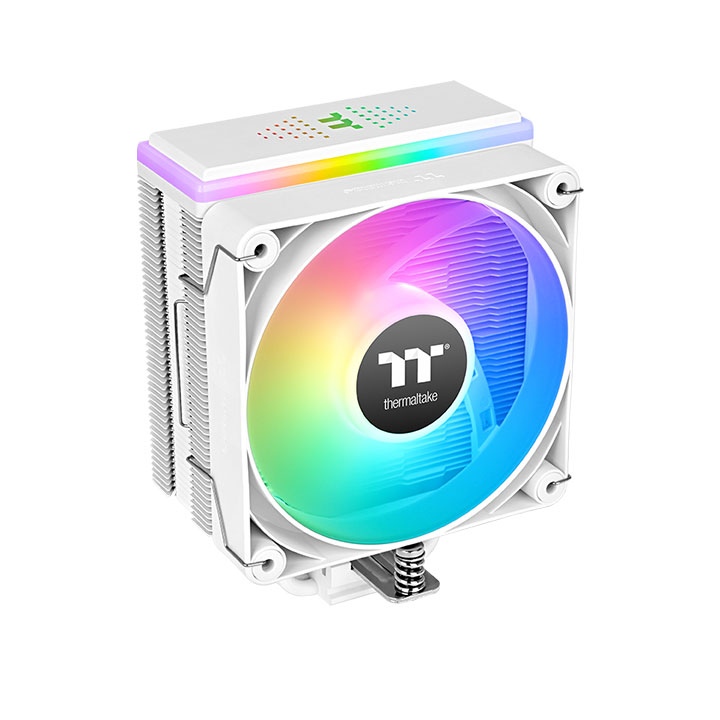 CPU COOLER THERMALTAKE ASTRIA 200 ARGB WHITE