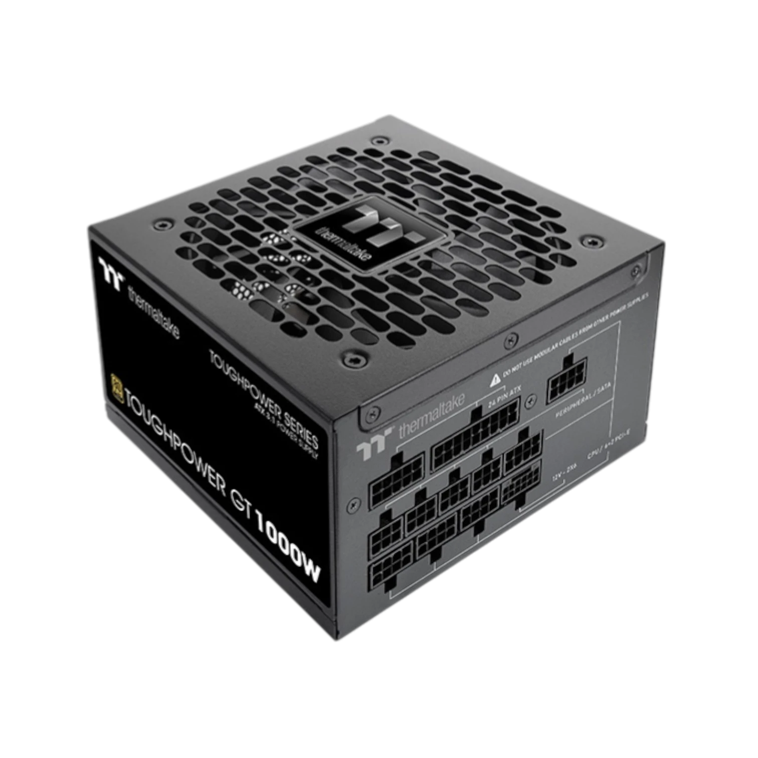 FUENTE THERMALTAKE 1000W TOUGHPOWER PF3 80 PLUS GOLD MODULAR