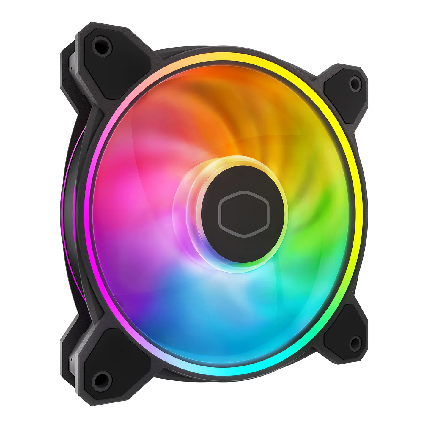 FAN COOLERMASTER MASTERFAN MF120 HALO²