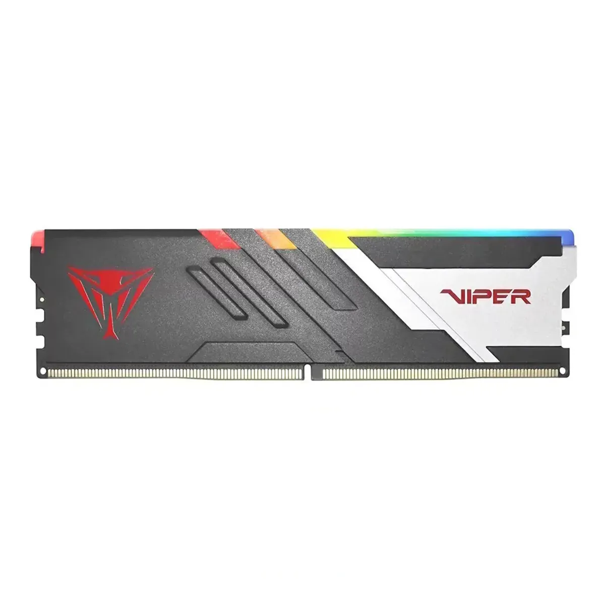 MEMORIA RAM PATRIOT 16GB DDR5 5600 MHZ RGB VIPER VENOM