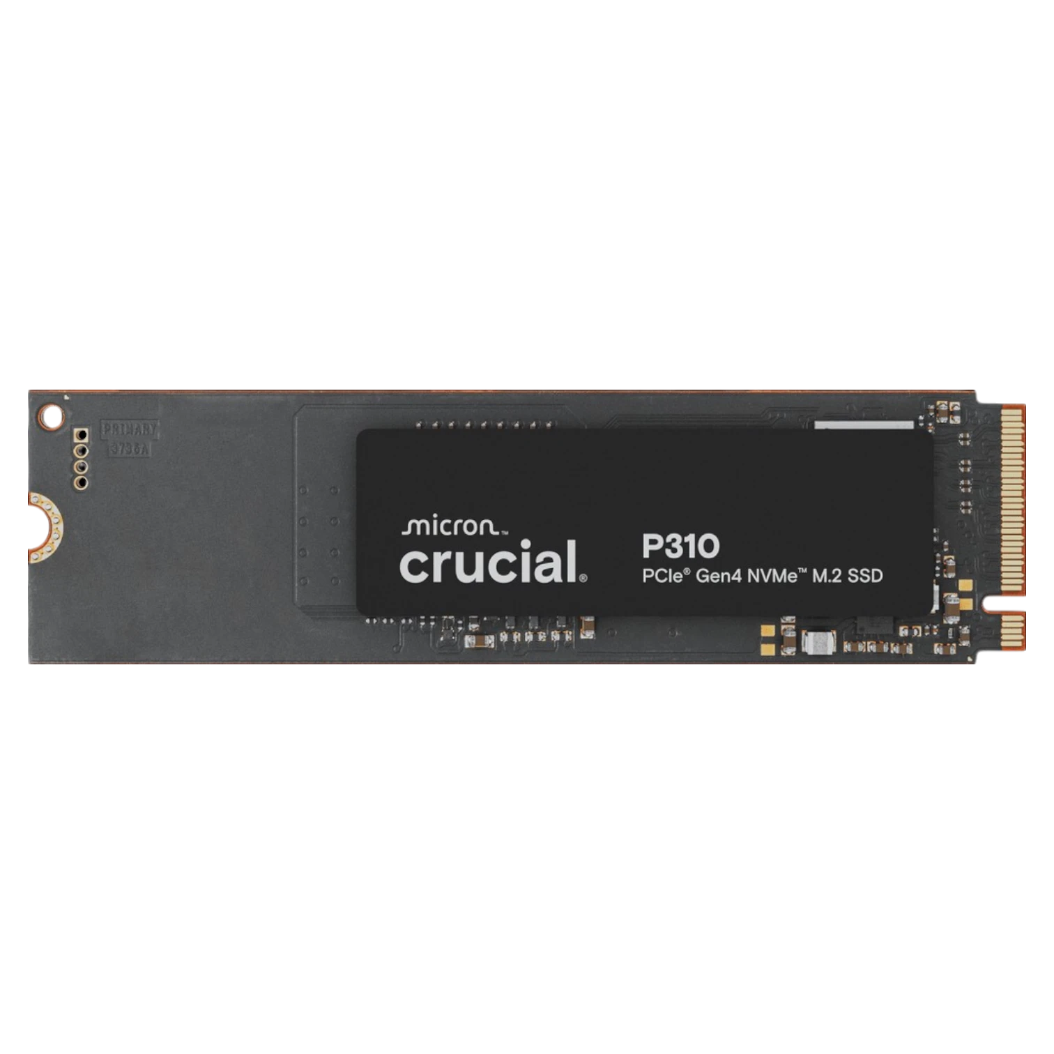 DISCO SSD CRUCIAL 1TB P310 M2 2280
