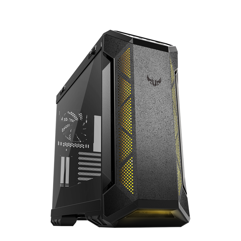 GABINETE ASUS GT501 TUF GAMING EATX