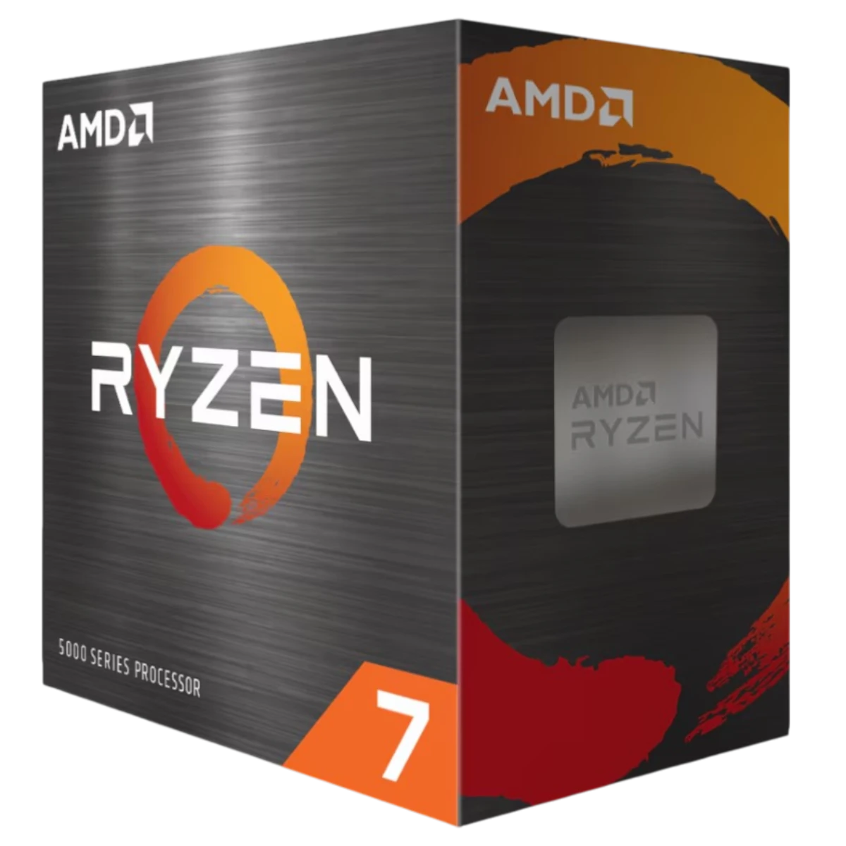 PROCESADOR AMD RYZEN 7 5800XT S/VIDEO S/COOLER AM4