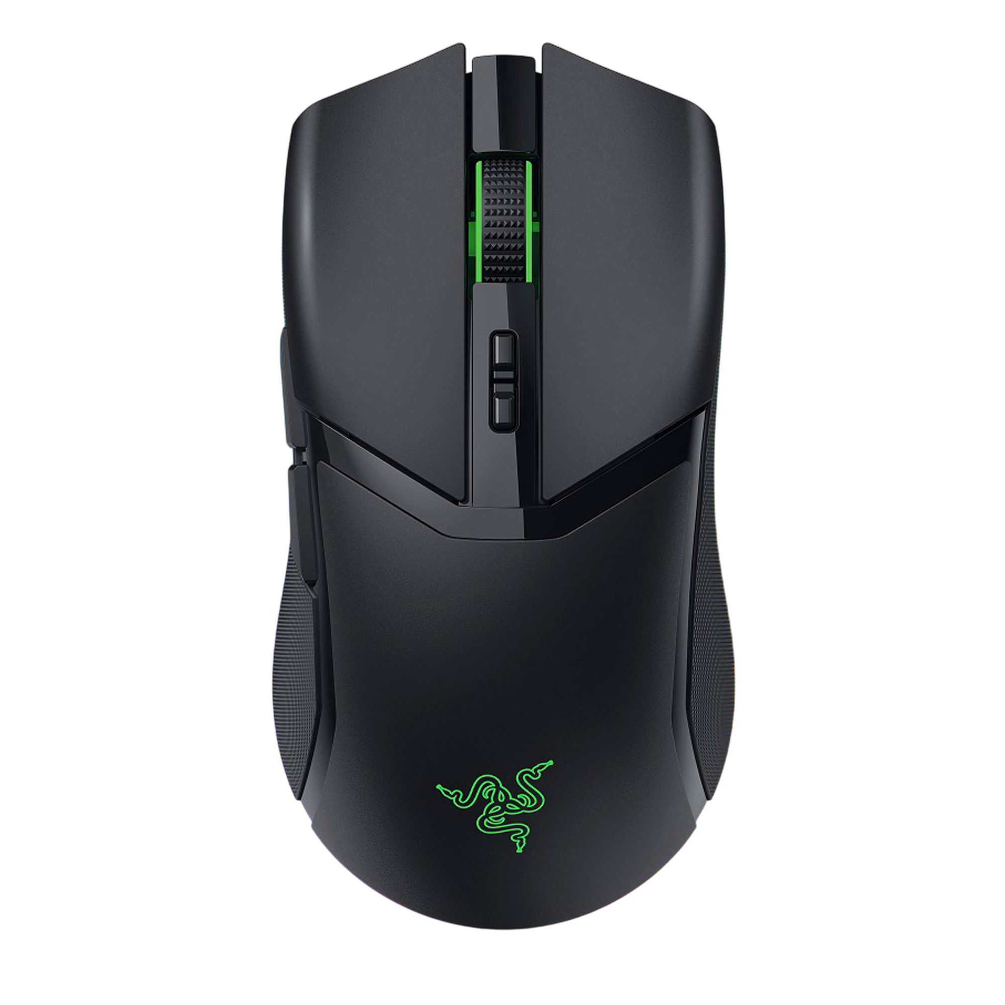 MOUSE RAZER COBRA PRO LIGHTWEIGHT WIRELESS CHROMA RGB BLACK
